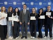 Начало профессионального пути 